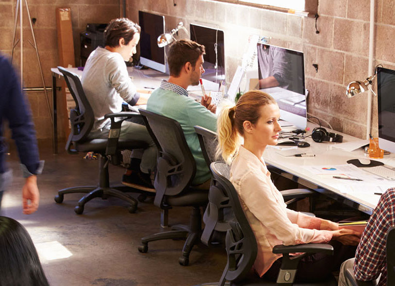 Office Support