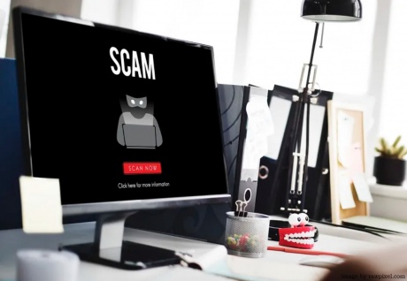 Job scams accelerate in January