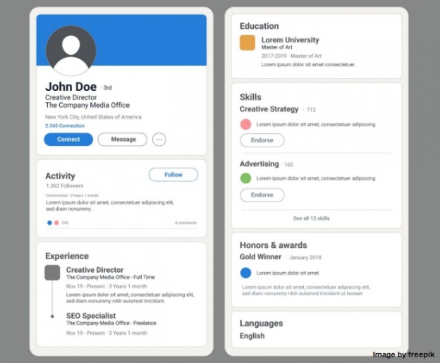 5 LinkedIn Profile Hacks That Help Recruiters Find You