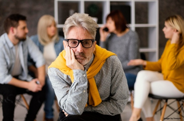 New global study reveals persistent age discrimination in the workplace