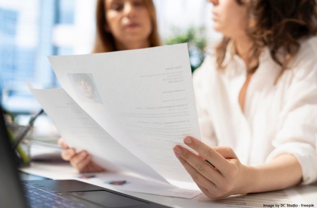 CV TIPS - Hiring Experts Reveal Why Cover Letters Aren’t Dead (Yet)