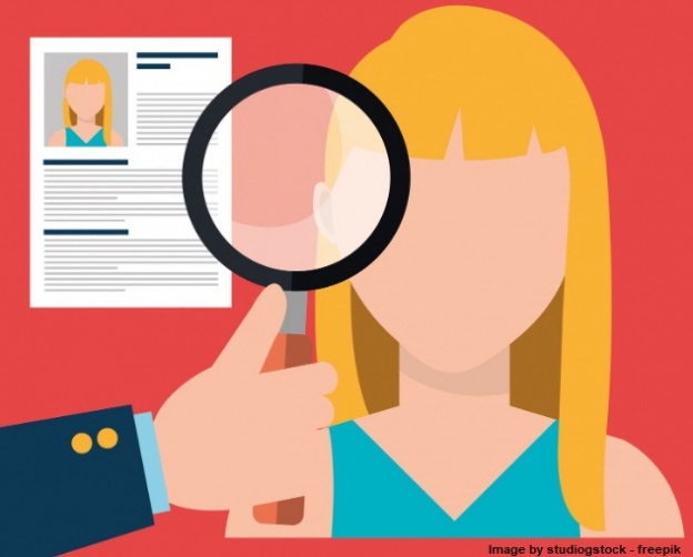 CV Tips - The hidden résumé metric that predicts whether you’ll get an interview