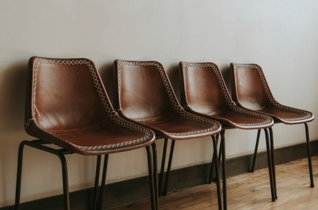 The rise of never-ending job interviews