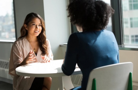 INTERVIEW TIPS - The 5 Questions You Must Ask During Your Job Interview