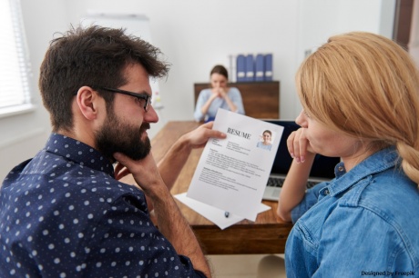‘Are you Batman or Robin?’ Offbeat interview questions can reveal the unexpected about job candidates