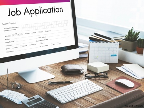 CAREER TIPS - Worried You’re Not Qualified For The Job You Want? Apply Anyway—Here’s How  