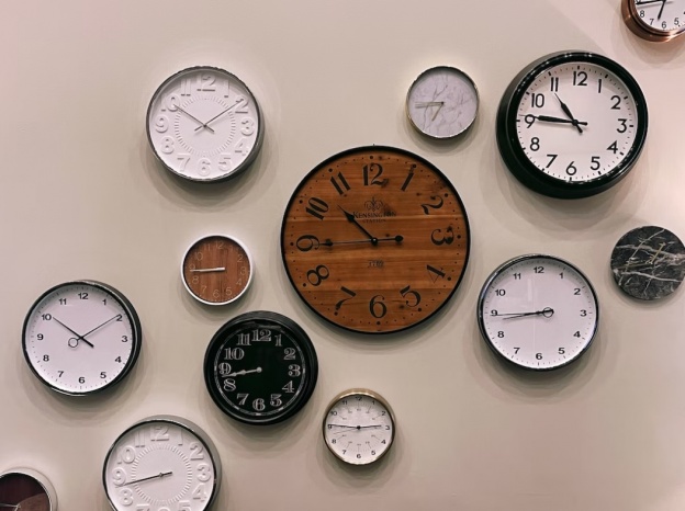 NEW NORMAL - Take back your time with these simple planning strategies