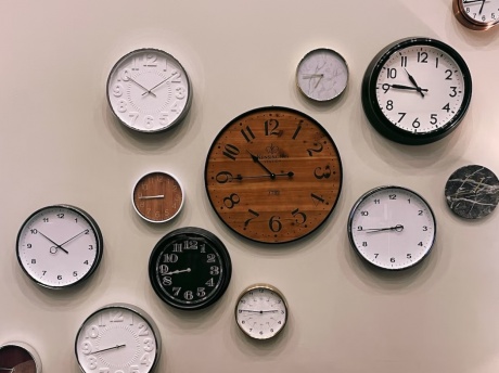 NEW NORMAL - Take back your time with these simple planning strategies