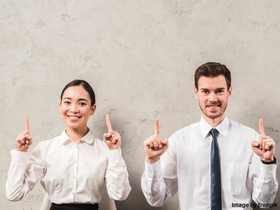 The Surprising Things Workers Want More Than Higher Pay