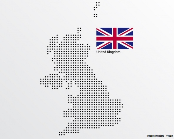 UK Is Top Global Hub for Startup Hiring 