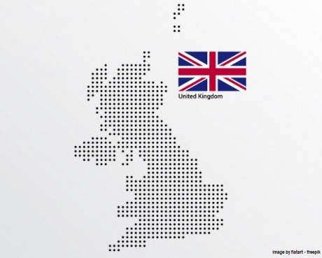 UK Is Top Global Hub for Startup Hiring 