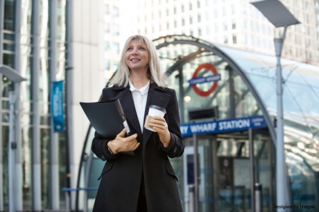 Over half of UK professionals seek new jobs