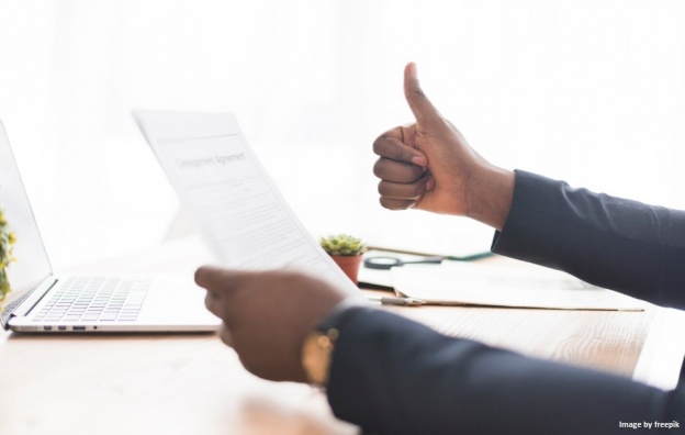 CAREER TIPS - 3 Things To Prepare Before A Performance Review