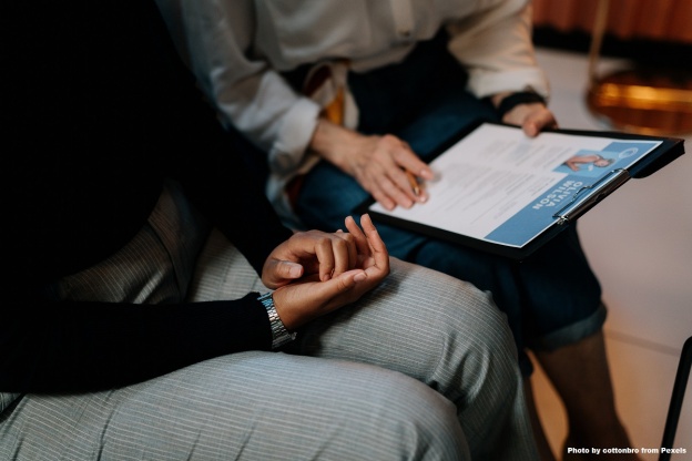 CV TIPS - 3 Rookie Resume Mistakes Qualified Candidates Must Avoid