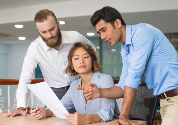 Employees who embrace ‘corporate bullshit’ make worse decisions