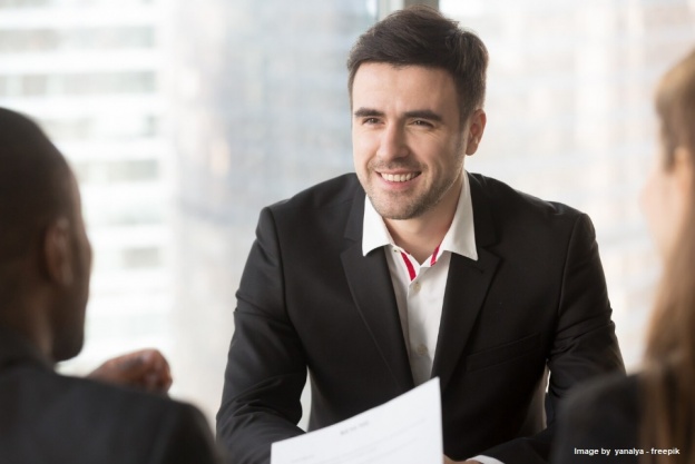 INTERVIEW TIPS - How To Answer These 5 Job Interview Questions For Executive Roles