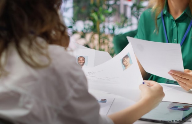 CV TIPS - 85% Of Hiring Managers Want A Resume Skills Section. Is Yours Ready?