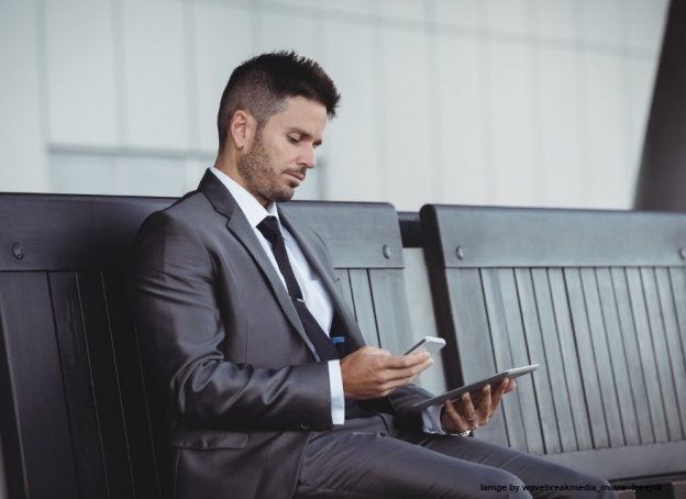 Men Are Twice As Likely To Use AI To Feed Them Answers In Job Interviews. Here’s Why That Matters