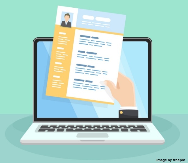 Perfect Resumes Now A Red Flag For Recruiters