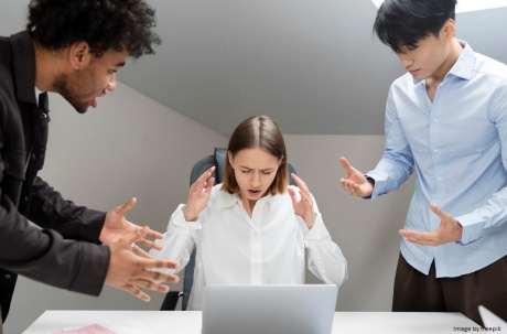 Poll finds workplace conflict on the rise: Key lessons for HR