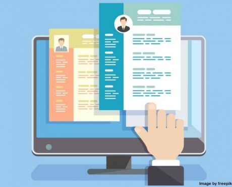 CV TIPS - The Resume Format To Beat ATS And Get Hired In 2026