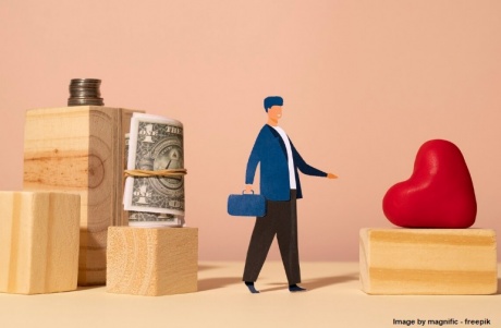 44% of employers say wellbeing more important than salary in recruitment and retention