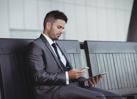 Men Are Twice As Likely To Use AI To Feed Them Answers In Job Interviews. Here’s Why That Matters
