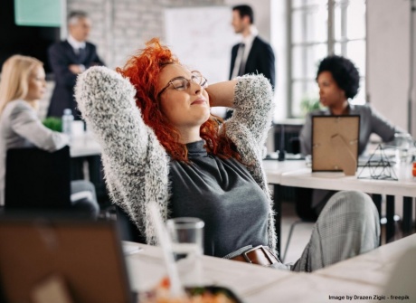 5 Ways to Make Office Days More Meaningful for Employees