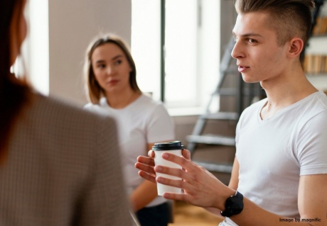 Job Interview Etiquette Is Changing. These Rules Still Matter