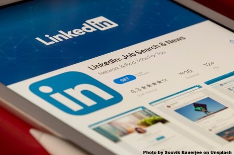 CV Tips - How To Create An Impressive LinkedIn Personal Brand