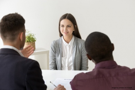 INTERVIEW TIPS - Hiring Managers Reveal What Really Impresses Them In Job Interviews
