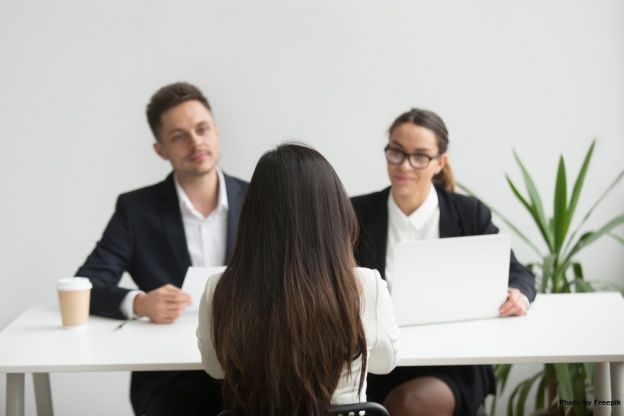 INTERVIEW TIPS - Ace Your Next Job Interview: The Smartest Questions To Ask