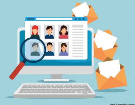 CV TIPS - Many job applications are never read by a human. Here’s how to make sure your résumé gets seen