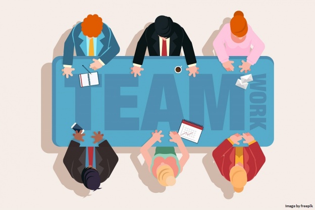 INTERVIEW TIPS - Answering 'Are You A Team Player?' In A Job Interview