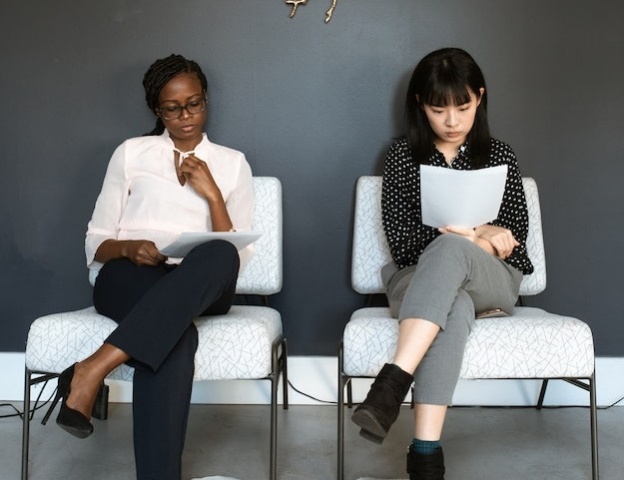 Job interviews are getting longer — here’s why it could be a red flag