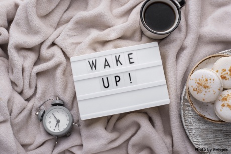CAREER TIPS -5 Must-Haves In Your Morning Routine Guarantee Career Success