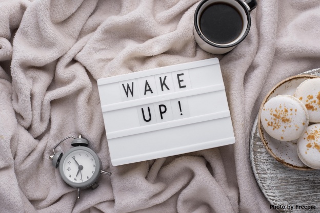 CAREER TIPS -5 Must-Haves In Your Morning Routine Guarantee Career Success